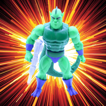 Whiplash MOTU Cartoon Collection 2025 | Mattel Figur | hoppla-stuff.de